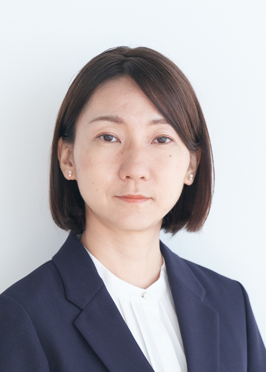 近藤圭子プロフィール写真